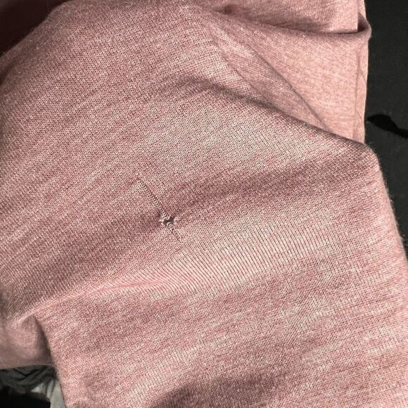 Leith Ruched Body-Con Tank Dress Medium - Picture 11 of 11